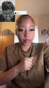 Charla Brown's Instagram, Twitter & Facebook