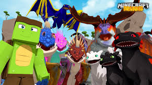 He goes on tons of adventures with his best friends from the little club and always has fun. A New Home For Our Dragons Minecraft Dragons Season 2 Youtube