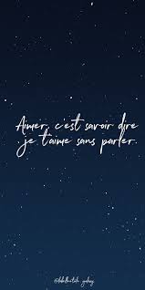 To Love Is To Know How To Say I Love You Without Speaking Victor Hugo French Writer And Poet Bonjour You Ar French Quotes French Words France Quote