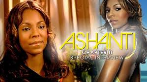 Shia Douglas Talks Dymes Only Line & Ashanti's Support