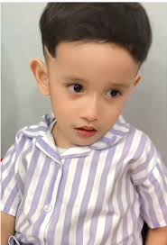 Kalo Liat Yang Mullet Pasti Terpelet