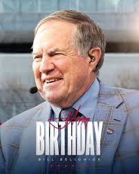 New England Patriots