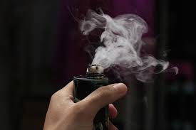 Issues sanctions against the prince. Senator Leading Australia S Vaping Inquiry Quit Smoking With E Cigs Vapor Insider