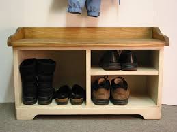 Wood Entryway Bench With Storage Home Design Ideas By Matthew Creative Entryway Bench With Storage Atlin designs shoe storage hall tree in espresso wood entryway bench with storage