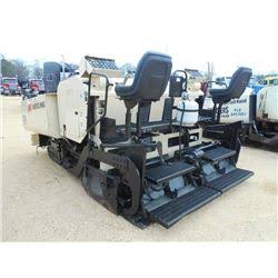 Ingersoll Rand 3020 Asphalt Paver