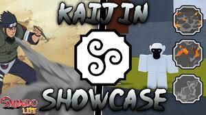 Shindo Life: Kaijin Showcase - YouTube