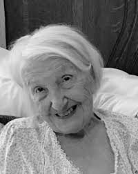 Alice Mary Haynes Obituary