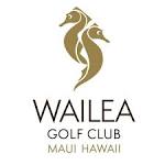 Wailea Golf Club, Maui, Hawaii