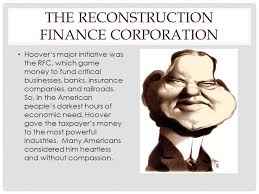 It became a key part of the new deal and persisted through the. The Great Depression Begins Ppt Download