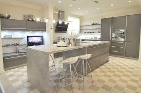 cuisine avec ilot central recherche google cuisine design kitchen home decor