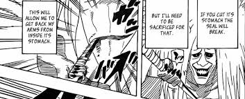 Orochimaru - Những Sự Thật Về Nhân Vật Phản Diện