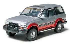 Prices and availability are indications only. 1 24 Toyota Land Cruiser 80 Vx Limited