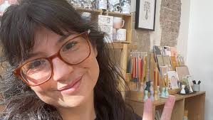 Fundraiser for Brittany McDaniel by Erin Austen Abbott : Medical Fundraiser  for Brit of Paper & Clay