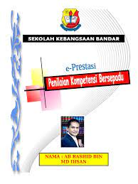 55 grafik muka depan fail. Cover Fail Pbppp