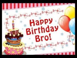 Whatsapp Birthday Wishes For Brother Images Happy Birthday Wishes For Brother In 2020 Happy Birthday Brother Happy Birthday Wishes Quotes Happy Birthday Wishes