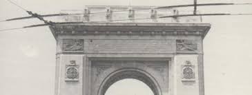 Vrbo norge har 80 hus nær arcul de triumf. Un Simbol Al Victoriei Arcul De Triumf Din BucureÈti Bucuresti Centenar