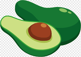 fruit avocado avocado food happy birthday vector images cartoon png pngwing fruit avocado avocado food happy