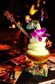 The Golden Tiki Bar In Las Vegas Las Vegas Vacation Las Vegas Bars Las Vegas Happy Hour