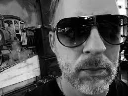 Kevin Langford Music