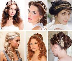 5 Fashionable Hairstyles Of Ancient Rome Drevnij Egipet I Civilizacii Griechische Frisuren Frisuren Historische Frisuren