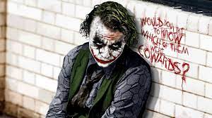 Check spelling or type a new query. Joker Why So Serious Wallpaper 4k