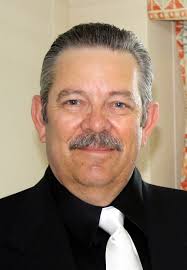 Dean Bahrke Obituary