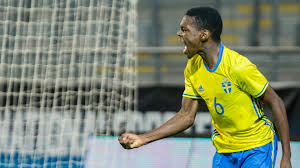 Find the latest joel asoro news, stats, transfer rumours, photos, titles, clubs, goals scored this season and more. Swedish Talent Joel Asoro Is Ready For Swansea