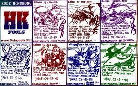 Syair Hk Pools Togel Online Fajar Pakong 888 Sgp48 Sgp49 Hkpools