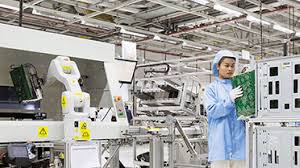 Company:celestica electronics (m) sdn bud. Eemm