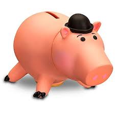 Toy Story Evil Dr Porkchop Action Figure 6 L With Build Trixie Part 12 50 Toy Story Birthday Party Toy Story Toy Story Birthday