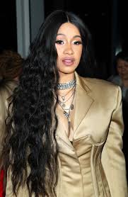 Eyes, hairstyles, lipstick, blush, eyeliner, eye lashes, eyebrows, eye shadow, multicolors available. Cardi B S Most Extreme Hair Transformations From A Choppy Pixie To Waist Grazing Waves Vogue