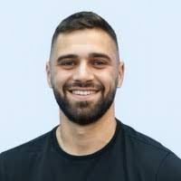 70+ "Benjy Greenberg" profiles