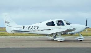 Ce sont des avions de voyage motorisés par des moteurs lycoming qui offre une vitesse de croisière avoisinant les 200 km/h. Encore Un Accident D Avion Tragique Le Cirrus Sr22 F Huge F1hde