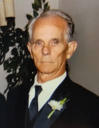 Obituary information for James W. "J.W." Etherton, Jr.