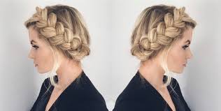Angelic and innocent, make this braid hairstyle your signature plaited look. Flaunt Halo Braids This Monsoon To Give Your Hair A Nice Twist Baggout