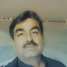 Zawar Sajid Abbasi