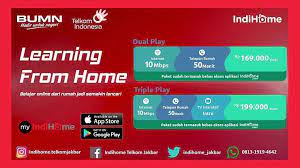 Cara yang kedua, dengan mendatangi kantor plasa telkom. 40 Paket Indihome Terlengkap Termurah 2021 Paling Stabil