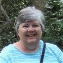 Carol Jean "Jeannie" Bailey Obituary