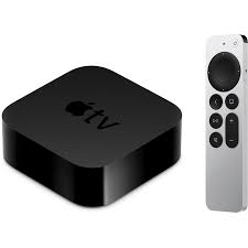 The combination of its powerful a10x fusion chip, intuitive tvos experience, and all the best content transforms your living room into an entertainment powerhouse with tv shows, movies, sports, news, music, games, apps. Apple Tv 4k 64gb Big W