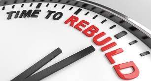 How To Rebuild Your Credit Score For Loan Seekers