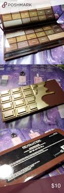 Makeup Revolution Golden Bar Palette Makeup Revolution Neutral Palette Gold Makeup Looks