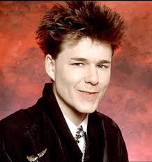 HBD Stuart Adamson (11 April 1958
