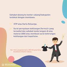 Berikut data lengkap tentang surat pernyataan kehilangan boarding pass. Bpjs Kesehatan Ri On Twitter Kartu Jkn Kis Kalian Hilang Mau Ganti Kartu Tapi Bingung Gimana Caranyaa Nah Daripada Kalian Bingung Mending Sekarang Kalian Lihat Infografis Ini Untuk Penjelasan Lengkapnyaa Yaa Jangan Lupa Share Tag Teman Atau