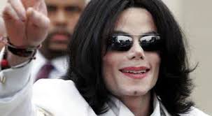 Queria ficar branquinho": Michael Jackson volta a ser alvo de falsa teoria  envolvendo vitiligo