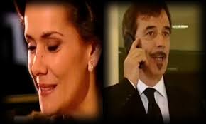 O Olhar da Serpente :: Novelas Portuguesas