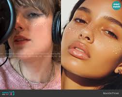 Amanda Fuller outfits at WornOnTV