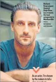 KANGANA HAS AN ACUTE ATTENTION TO DETAIL'