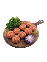 The british married their love of beef to ireland's plentiful salt (which tended to be a large. Super Butcher Beef Rissoles 14 99kg