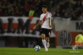 Jorge carrascal is unstoppable in 2020/21. Karpaty De Ucrania Reclama Dinero A River Por Jorge Carrascal Primertiempo Co