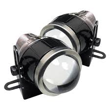 Also, it includes a universal fog light switch and . Autotecknic Un Pf P1s C P1s Series 80mm Round Projector Fog Lights